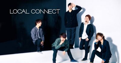 LOCAL CONNECT