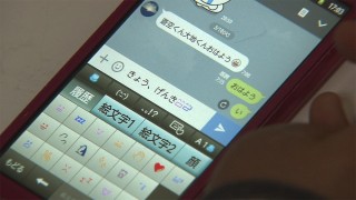 大震災から4年 避難している人々は