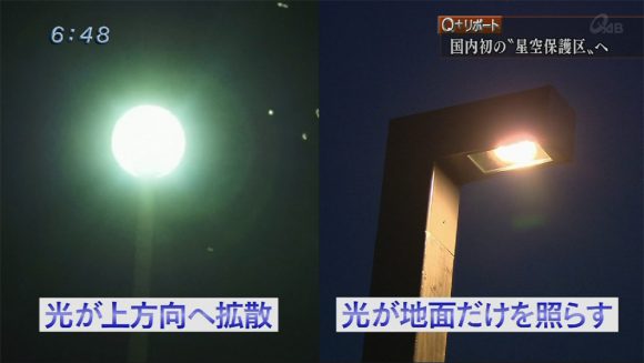 Q+リポート いよいよ〝星空保護区〟認定へ04