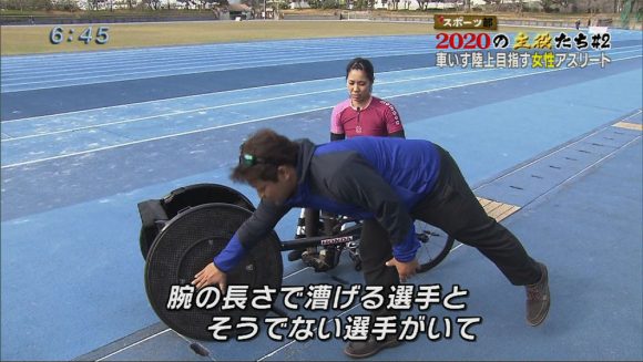 2020の主役たち#2 喜納翼