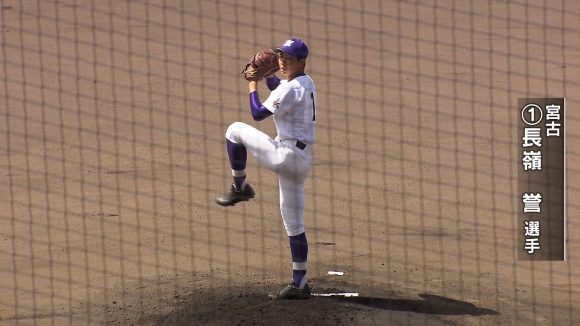 Qプラススポーツ部 夏の高校野球沖縄大会 準々決勝(2)