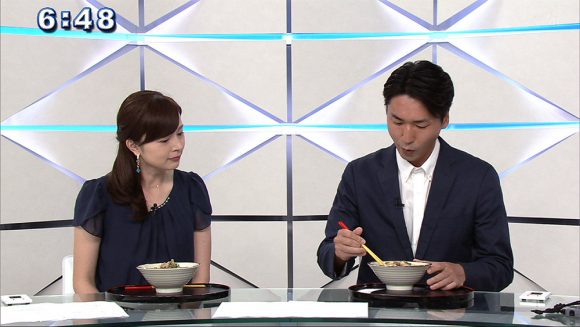 再現 沖縄そばのルーツ「唐人そば」