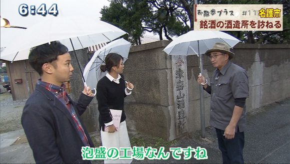 お散歩プラス 名護編 後半
