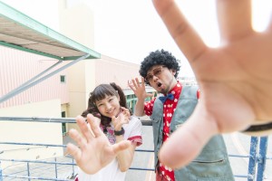 チネパラ4月号から放送時間お引っ越し！しかも60分！！
