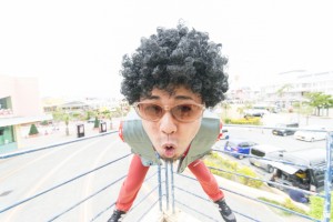 チネパラ4月号から放送時間お引っ越し！しかも60分！！