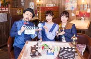 『今年度のアカデミー賞はどうなるのか？！』