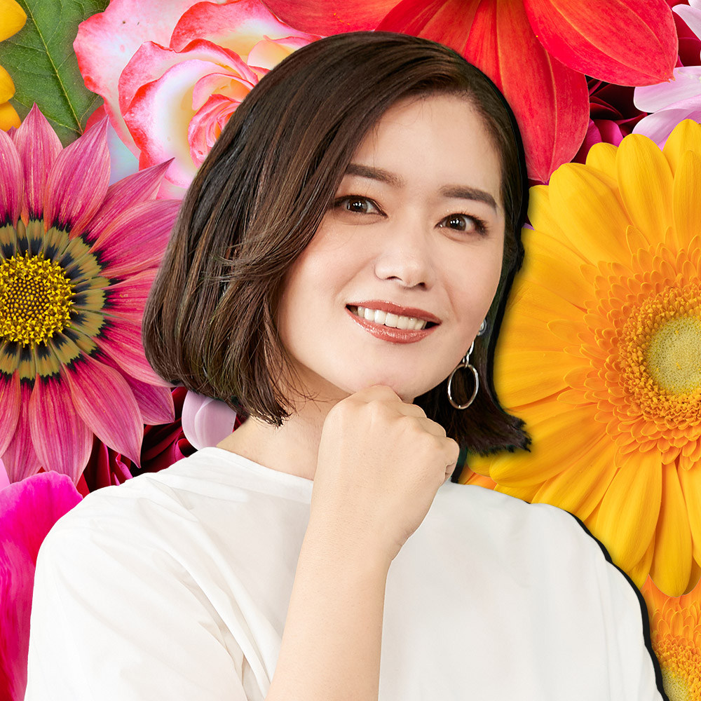 MC 川満アンリ(月〜水)
