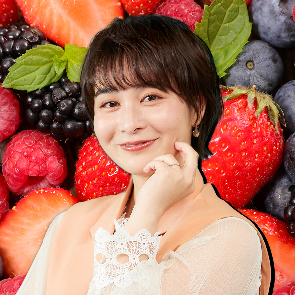 MC 東江万那美(木・金)