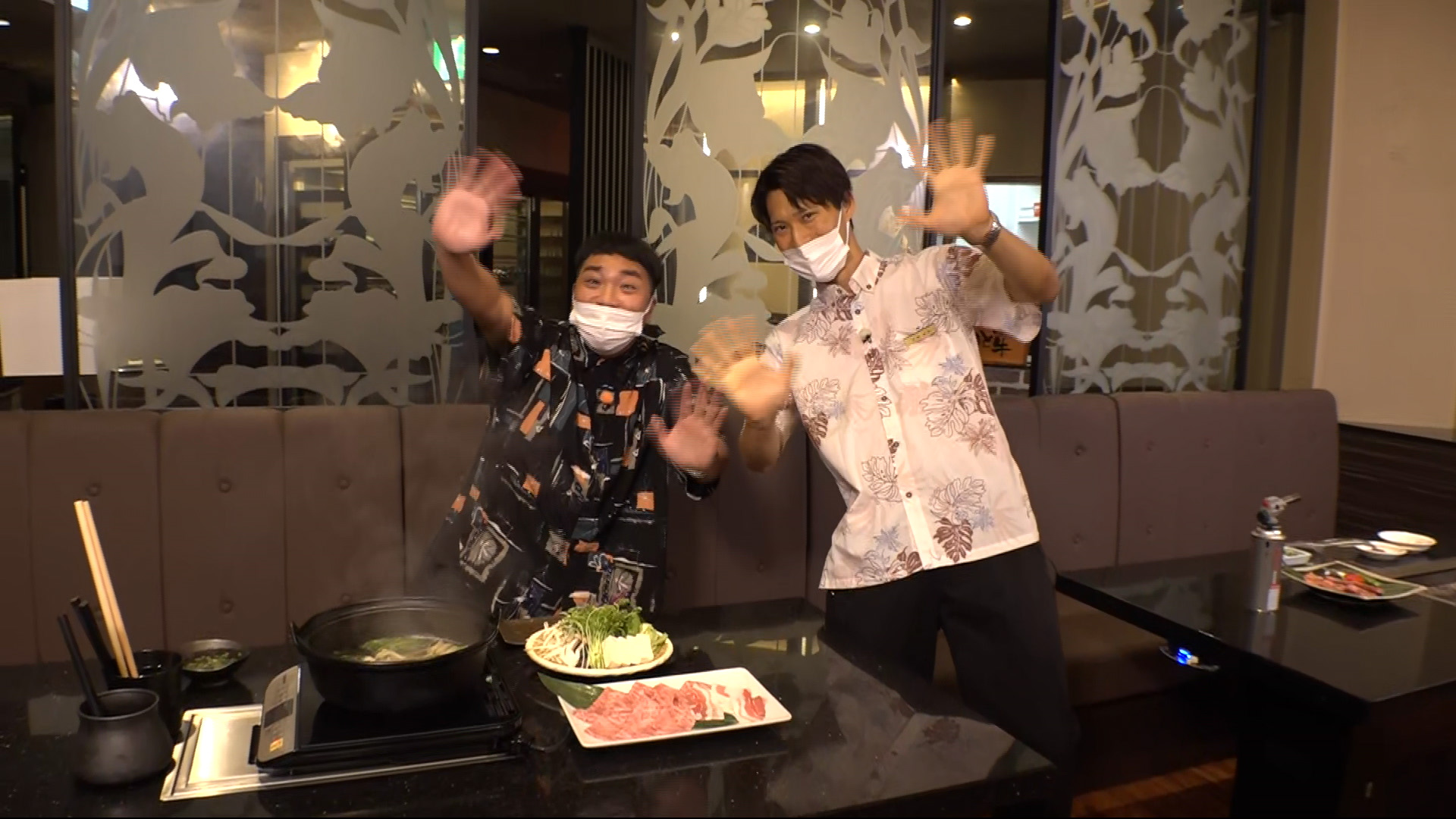 焼肉もとぶ牧場　国際通り店