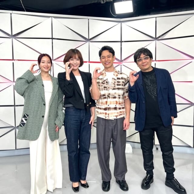 映画『宝島』全国キャラバンで物語の舞台、沖縄を訪れていた妻夫木聡さん、広瀬すずさん、大友啓史監督にアンリさんが対面インタビュー!!🎤

6/17放送の前編は、戦後のアメリカ統治下の沖縄を舞台にした作品への想いや撮影秘話をお聞きしました✨
前編のアーカイブはCATCHYの見逃し配信『Day＋』のコーナーから視聴可能です👍
来週放送のインタビュー後編もお楽しみに!!

見逃し配信サイト
「Quebee/キュエビー」からも見ることができますよ〜📱💯
みなさんチェックしてみてくださいね！🔍

CATCHYは月～金曜16:15～生放送！ぜひ見てね👀

･････････････････････････････････････････
『今より“ちょっとだけ”よくなる』情報をお届け
あなたの生活により添った、
手が届きそうなシアワセ、情報、知しきを
@cathy.qab
･････････････････････････････････････････

#okinawa #qab #沖縄 #catchy
#映画 #宝島 #妻夫木聡 #広瀬すず #大友啓史 #映画宝島全国キャラバン