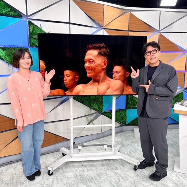 ＼今日のCATCHY／

CATCHY2部で放送された特集から、
「大病を乗り越えボディビルに挑む」💪
「シャボン玉でギネス記録に挑戦！」🫧の2本をご紹介！
困難があっても夢を追い続ける人々の姿を追いました🎦✨

#イマココlive はSUPERライブマーケット🛒
今日は国場りうぼうへ🎦
青果コーナーのおすすめは「大長なす」🍆
惣菜コーナーからは「チキンとコーンのバター醤油炒め」🍗🌽
が大人気商品♪
食べると夏の思い出が蘇る!?たいすけお兄さんが実食させてもらいました😋

りうぼうでは夏ギフトのご予約を受け付け中!!
選りすぐりのギフトをお中元に贈ってみては🎁

見逃し配信サイト
「Quebee/キュエビー」「QAB公式YouTube」からも見ることができますよ〜📱💯
みなさんチェックしてみてくださいね！🔍

CATCHYは月～金曜16:15～生放送！ぜひ見てね👀

･････････････････････････････････････････
『今より“ちょっとだけ”よくなる』情報をお届け
あなたの生活により添った、
手が届きそうなシアワセ、情報、知しきを
@cathy.qab
･････････････････････････････････････････

#okinawa #qab #沖縄 #catchy