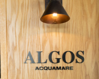 ALGOS ACQUAMARE　ON Air No.1004 / 1005