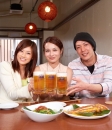 Raku縁dinig 金魚屋　ON Air No.579