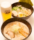 麺匠 竹虎 沖縄松山店  ON Air No.687