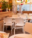 Pizza&Bar KomuGi 那覇久茂地店  ON Air No.711