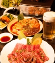 焼肉 味里苑  ON Air No.712
