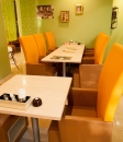 おもろまちDining パリス畑  ON Air No.714