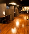 Shooting Bar BULLET  ON Air No.719