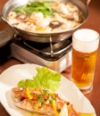 割烹 居酒屋 安馬  ON Air No.721