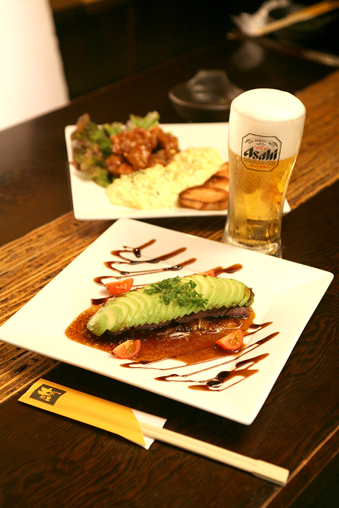 居酒屋 土間土間 沖縄新都心店 ON Air No.732 « グルメちゃんぷる〜