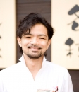 あぶり焼 備長 ON Air No.733