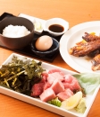 JAPANESE SOBA DINING 舞天 久茂地店　ON Air No.848/849