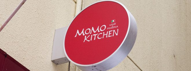 MOMO KITCHEN　ON Air No.799