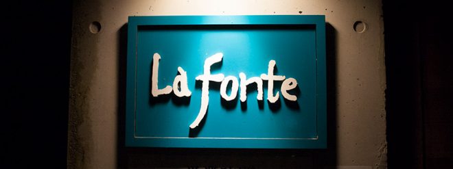 La fonte　ON Air No.811