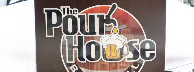 The Pour House Bar and Grill　ON Air No.900 / 901