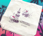スカイツリー限定「ハローキティ 45th Anniversary トートバッグ」