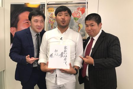 東京野心編 浦添ウインドゥ 島智弘＆積知也