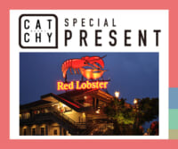 「ライブロブスター」チケットプレゼント