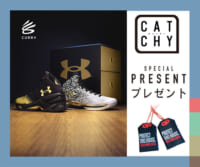 「CURRY 1 ＋ CURRY 2 BACK TO BACK MVP PACK（カリー1＋カリー2）」