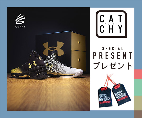 「CURRY 1 + CURRY 2 BACK TO BACK MVP PACK(カリー1+カリー2)」