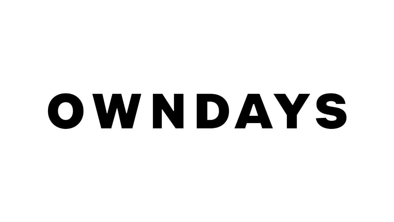 OWNDAYS キッズプログラム