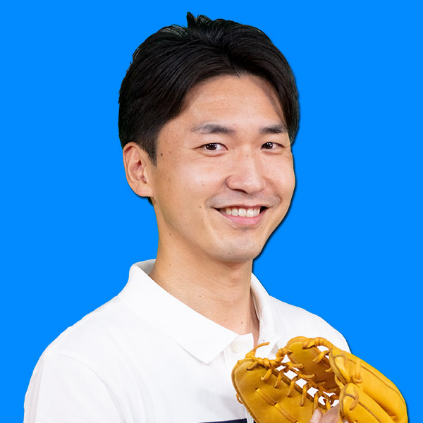 リポーター 中村 守