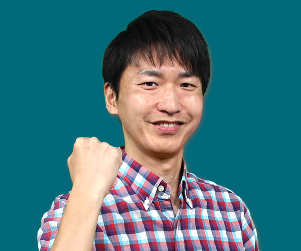 リポーター 中村 守