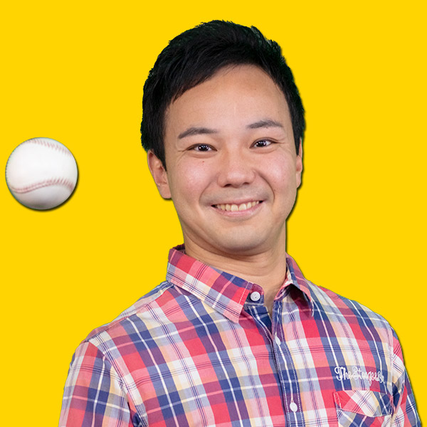 MC 沼尻和樹
