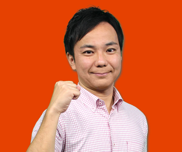 MC 沼尻和樹