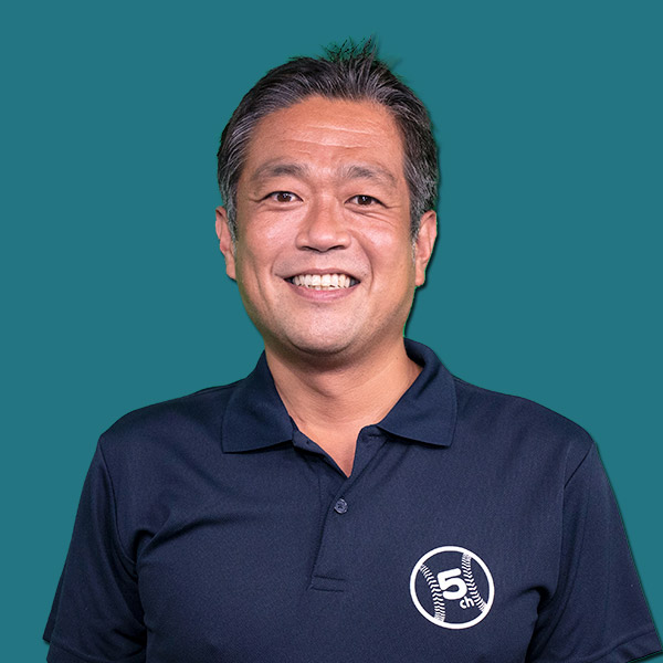 吉田鉄太郎