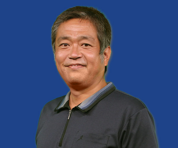 リポーター 吉田鉄太郎