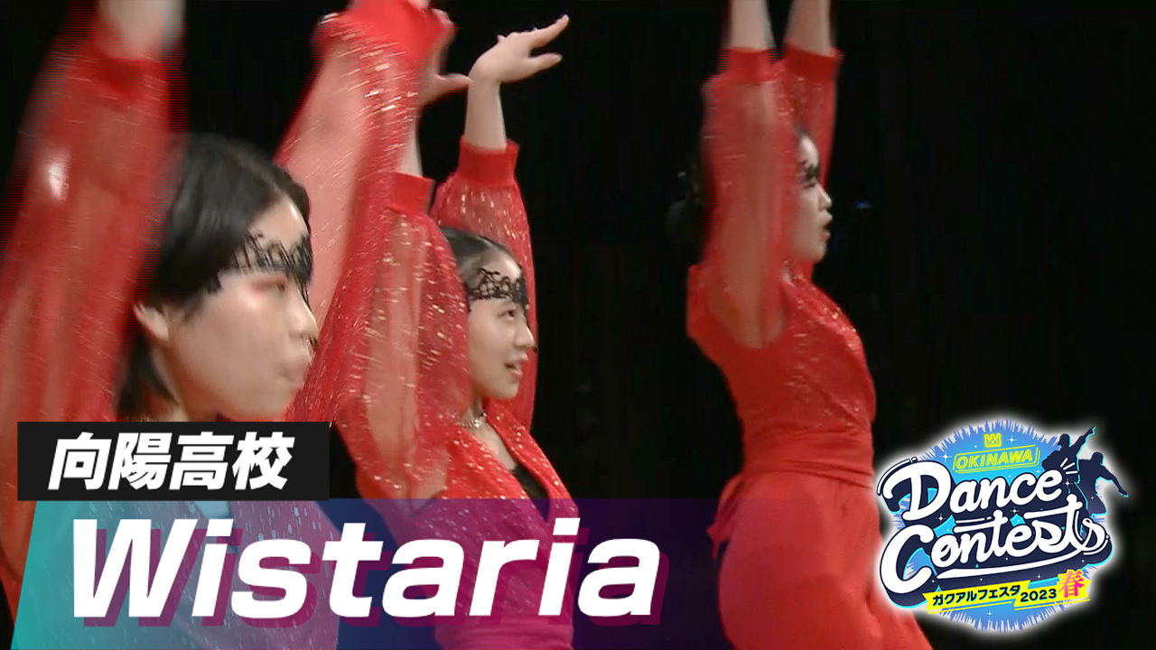 向陽高校 Wistaria