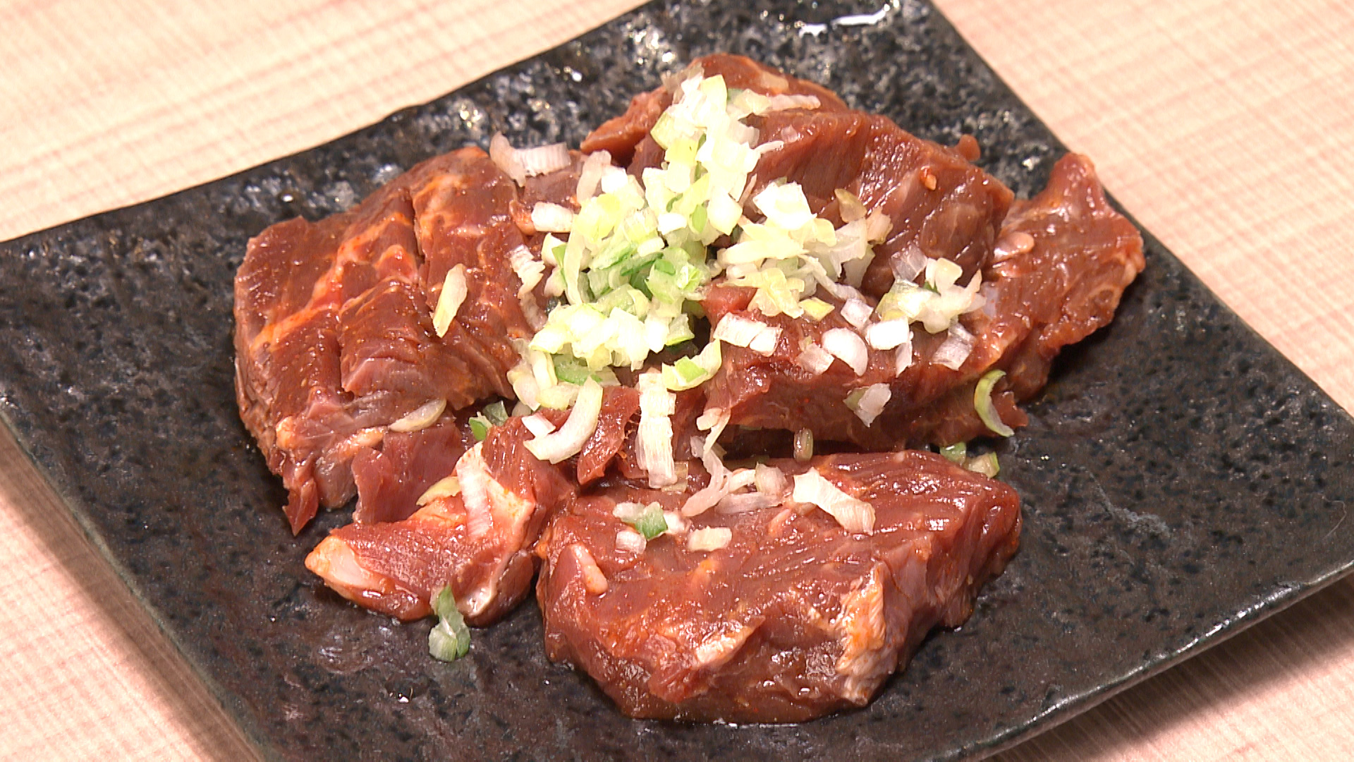 焼肉夢丸 豊崎トミトン店 後編