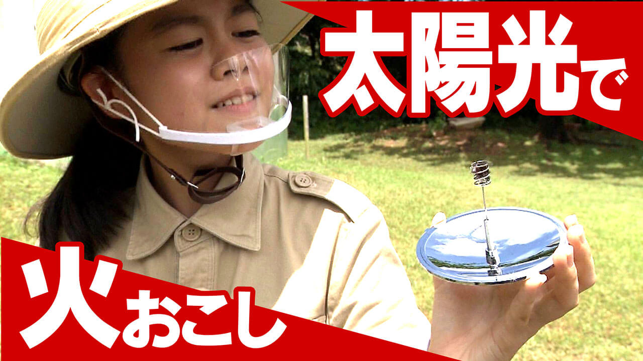 花火の炎色反応実験 Quebee キュエビー 花火の炎色反応実験 Quebee キュエビー