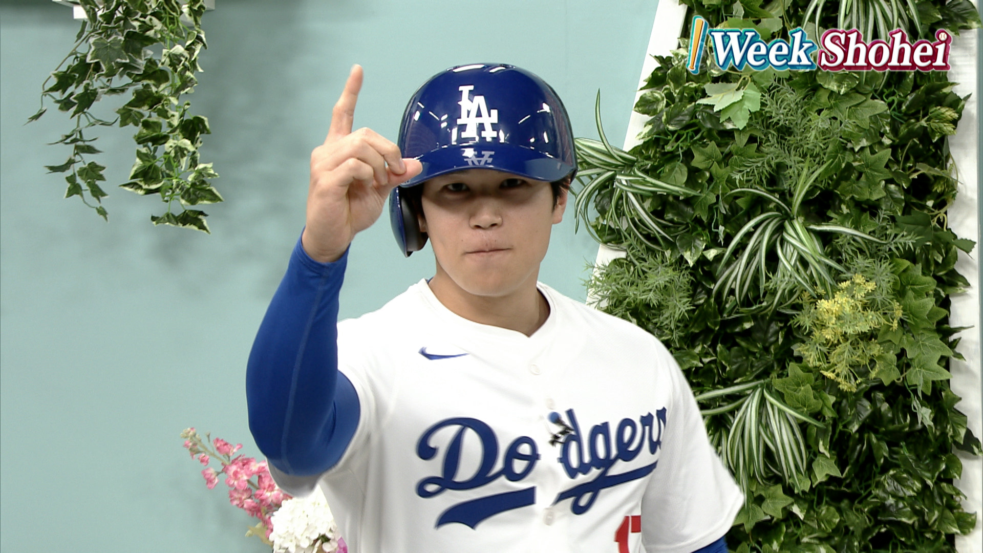 #22「1 Week Shohei」