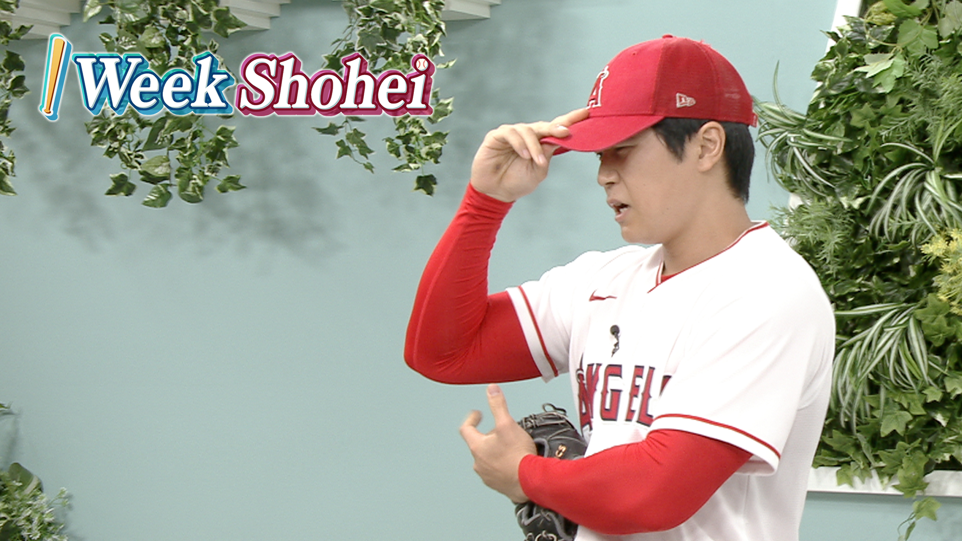 #14「1 Week Shohei」