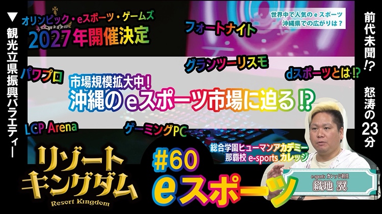 eスポーツ