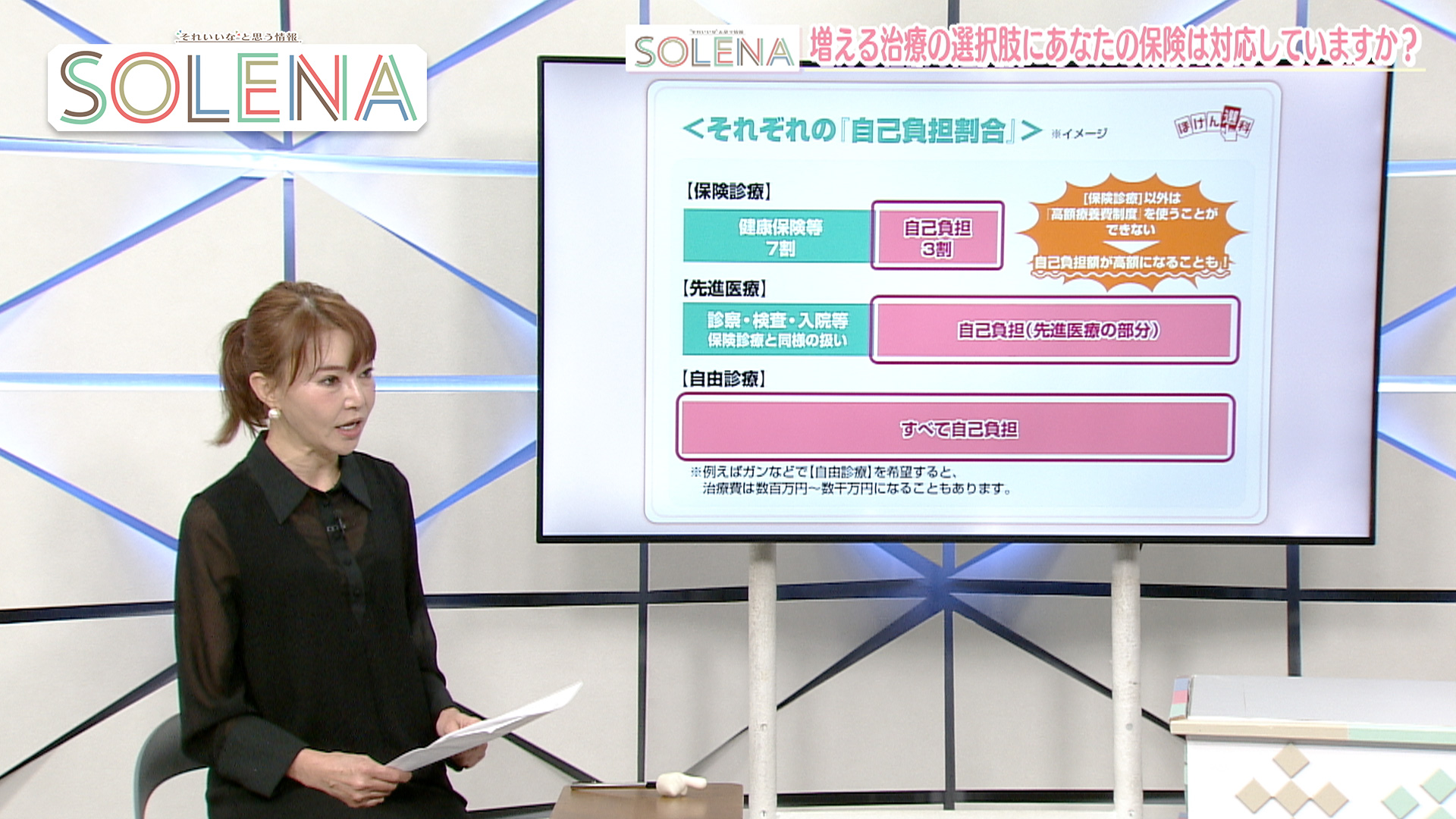 #175 ｢ほけん選科」岡本有加社長 Part21
