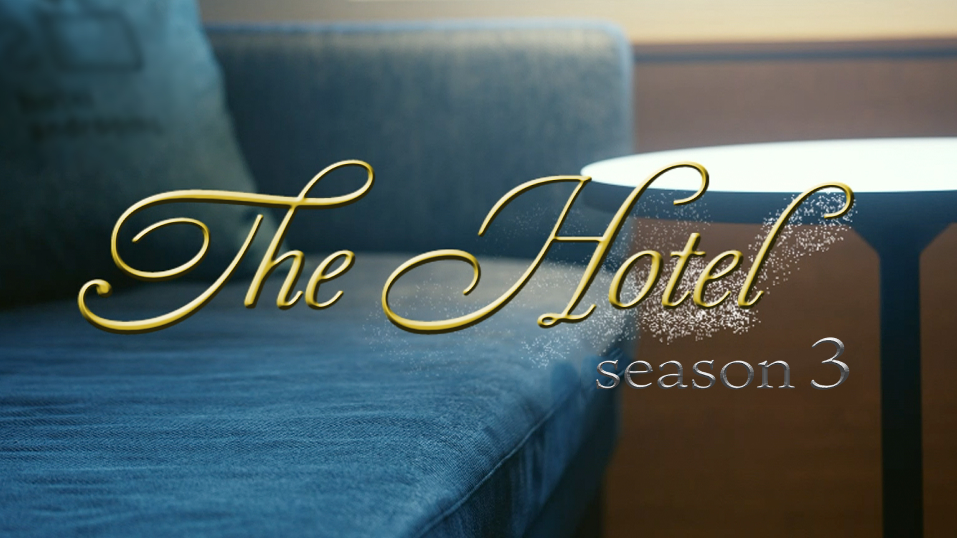 The Hotel Season3