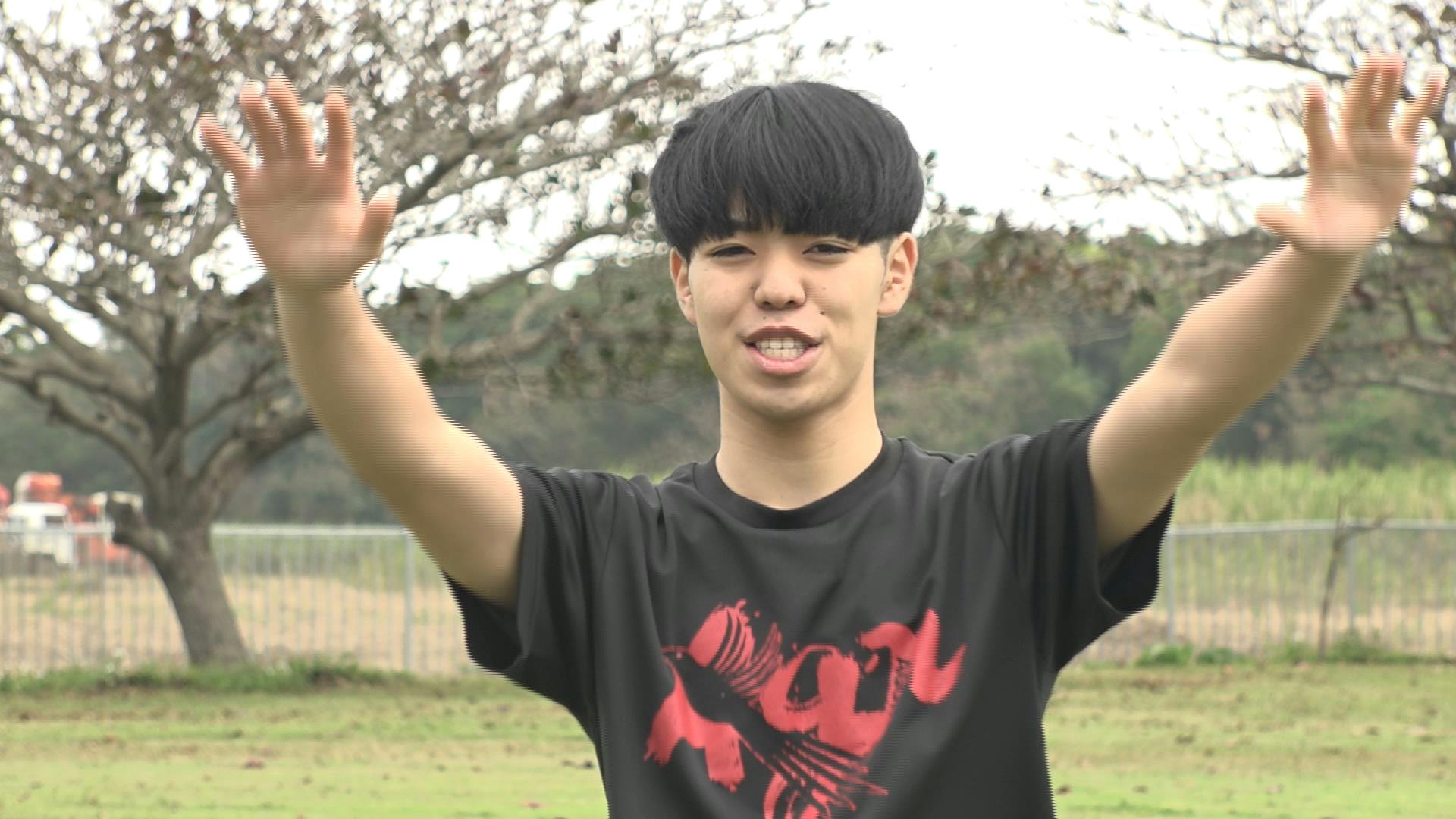 vol.1 玉寄くん (16歳)